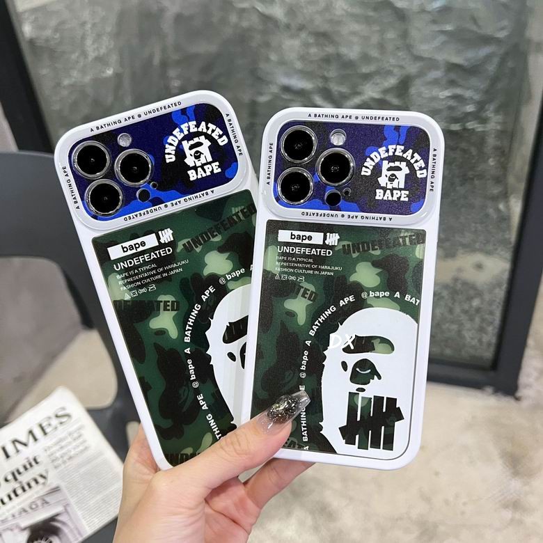 Bape iphone11-14pro max 07